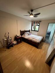 Blk 305 Clementi Avenue 4 (Clementi), HDB 4 Rooms #574398741